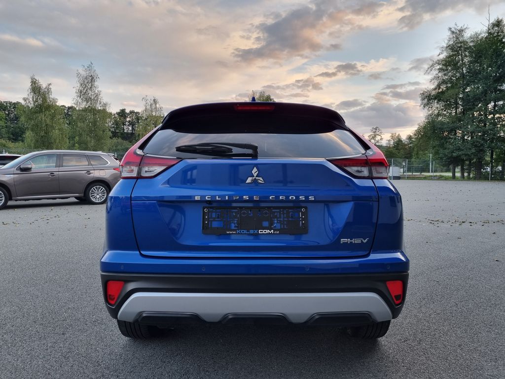 Mitsubishi Ostatní
