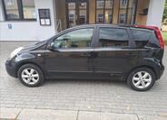 Nissan Note 6