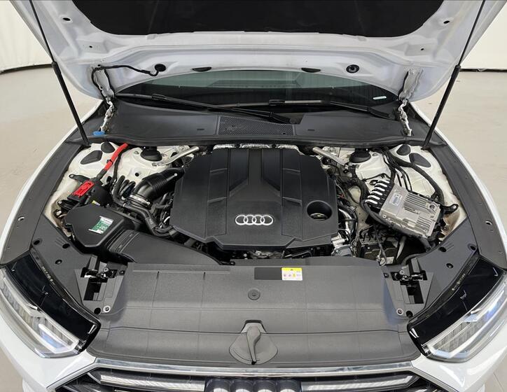 Audi A7 34