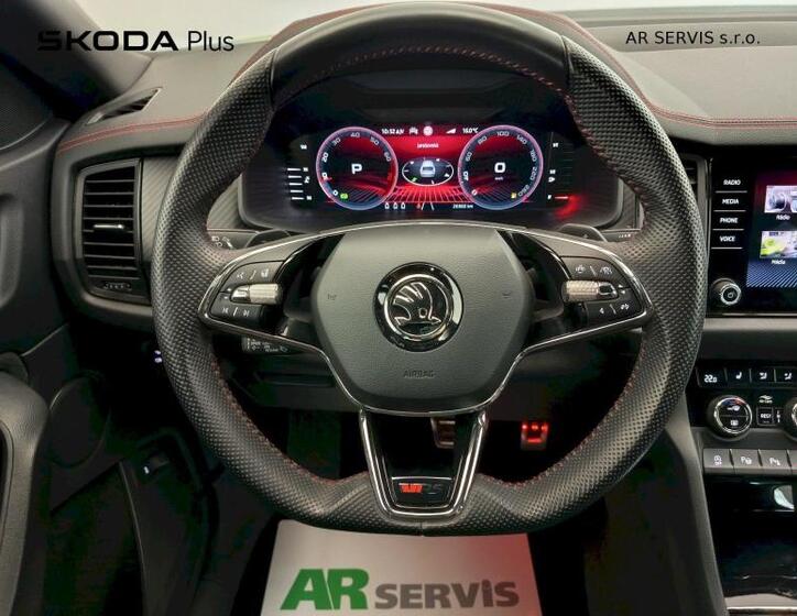 Škoda Kodiaq 5