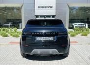 Land Rover Range Rover Evoque 7