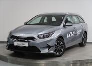 KIA Ceed 1