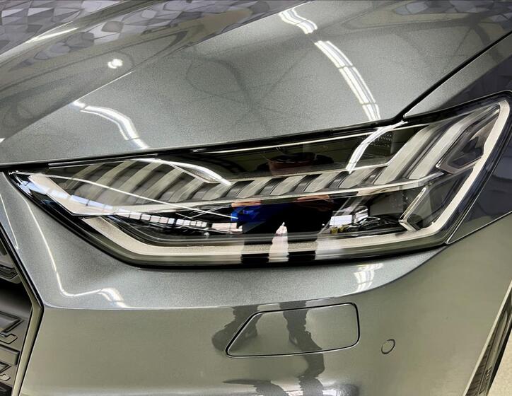 Audi S7 7