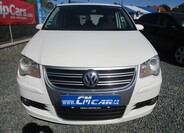 Volkswagen Touran 2