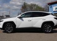Hyundai Tucson 8