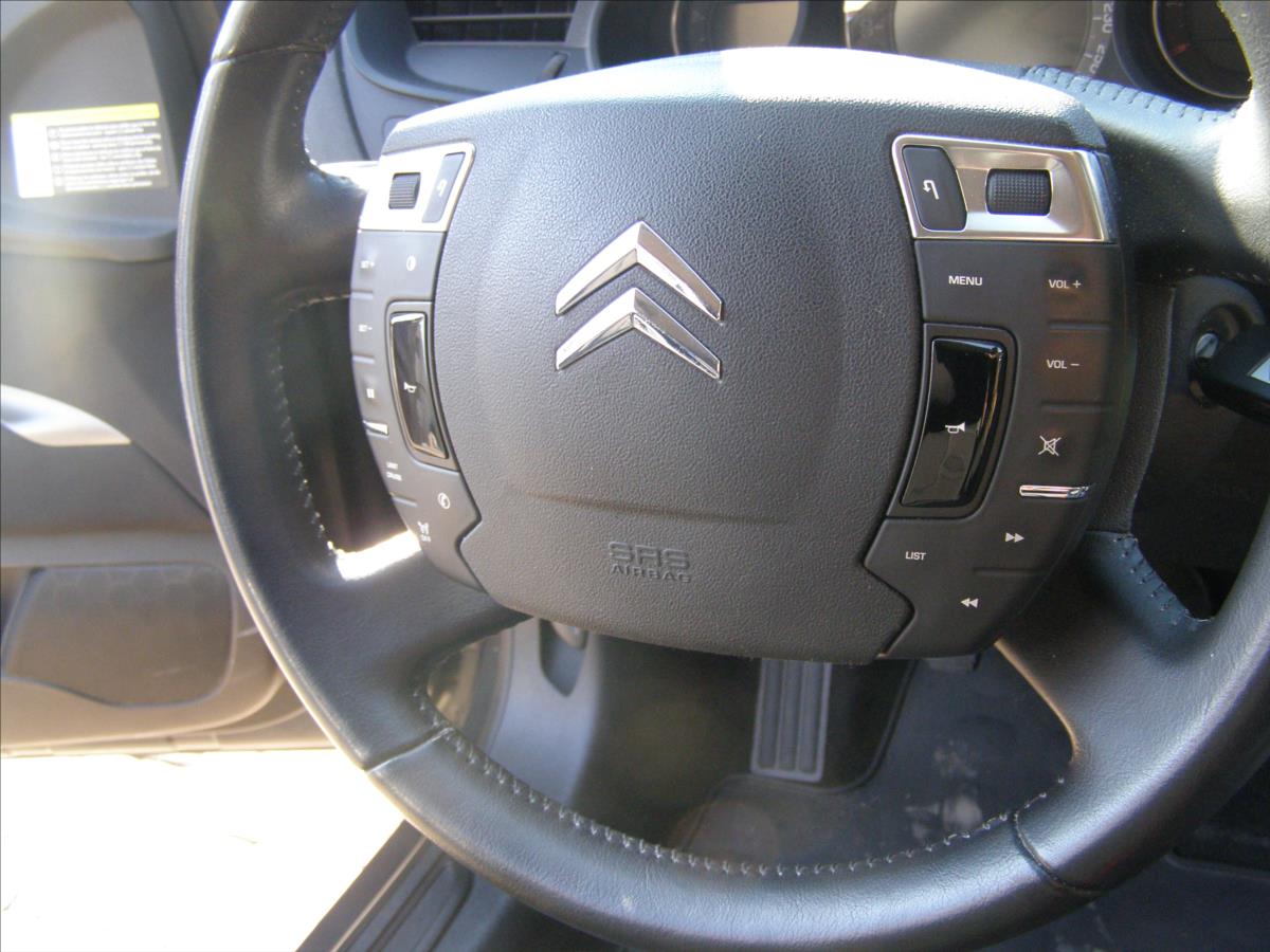 Citroën C5
