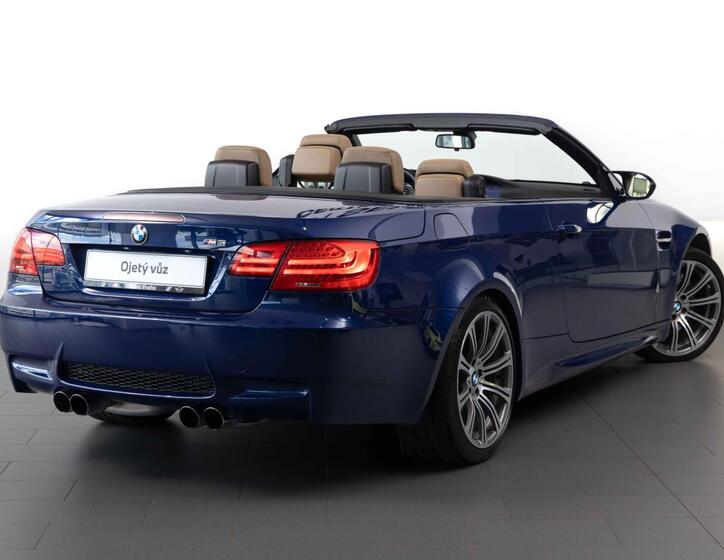 BMW M3 6