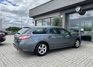 Peugeot 508 6