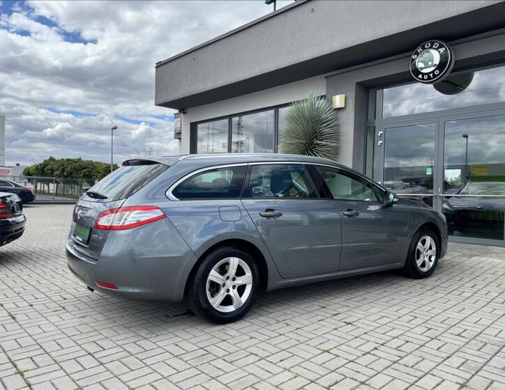 Peugeot 508 6