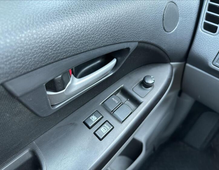 Suzuki SX4 18