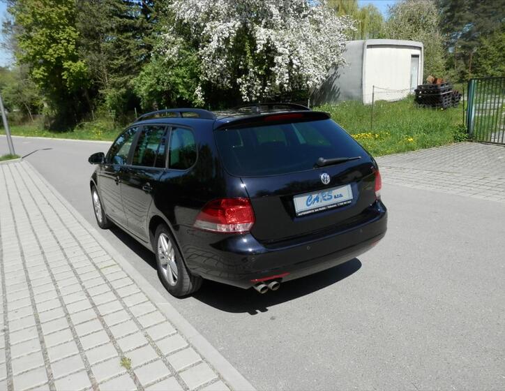 Volkswagen Golf 7