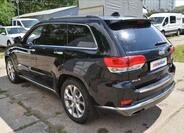 Jeep Grand Cherokee 6