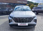 Hyundai Tucson 2