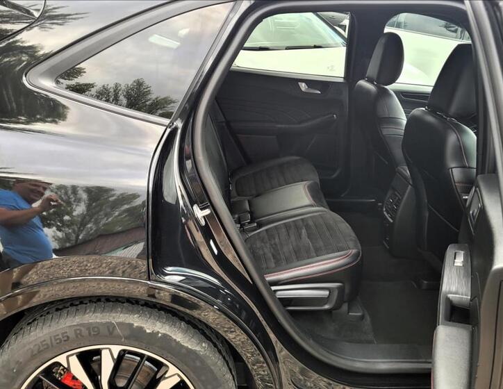 Ford Kuga 15