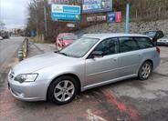 Subaru Legacy 5