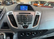 Ford Tourneo Custom 15