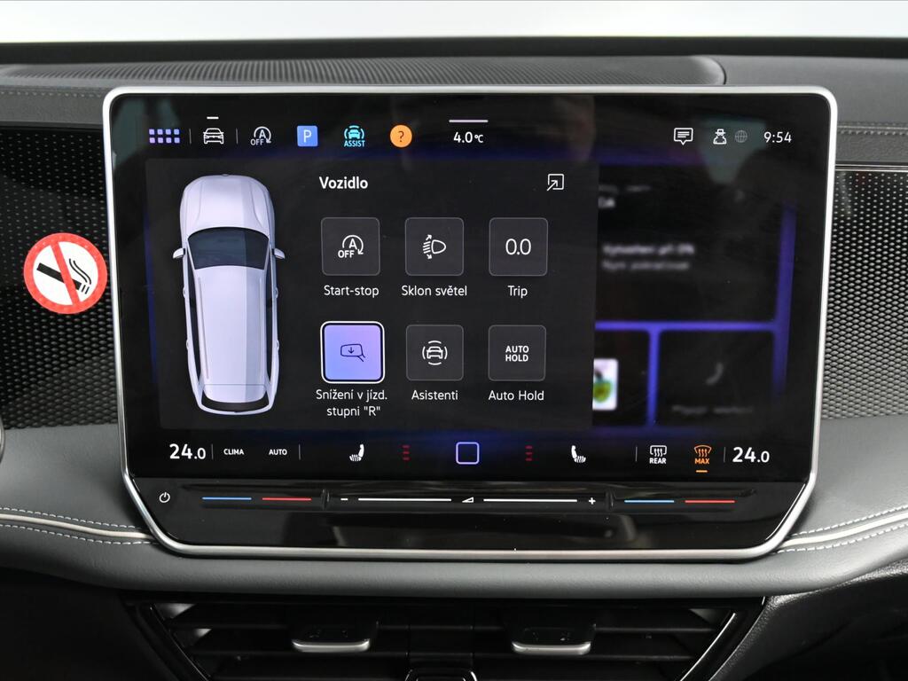 Volkswagen Passat 23