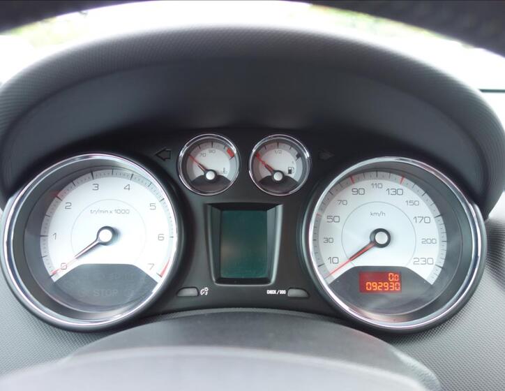 Peugeot 308 29