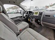 Volkswagen Transporter 8