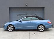 Mercedes-Benz Třídy E 9