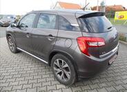 Citroën C4 Aircross 12