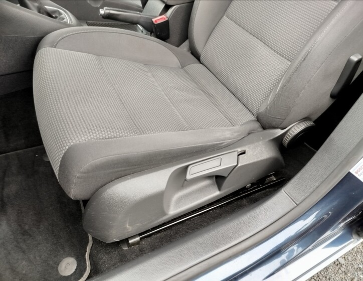 Volkswagen Golf 15