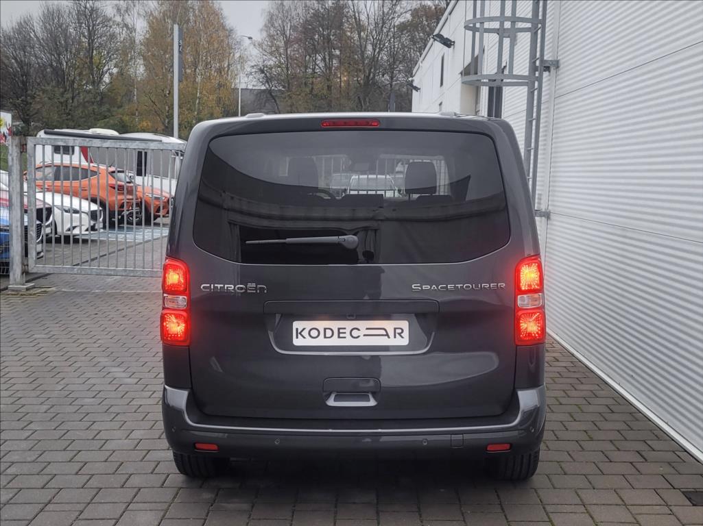 Citroën SpaceTourer