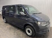 Volkswagen Transporter 12