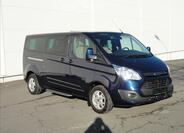 Ford Tourneo Custom 2