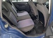 Ford Fusion 14