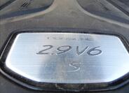 Porsche Cayenne 75