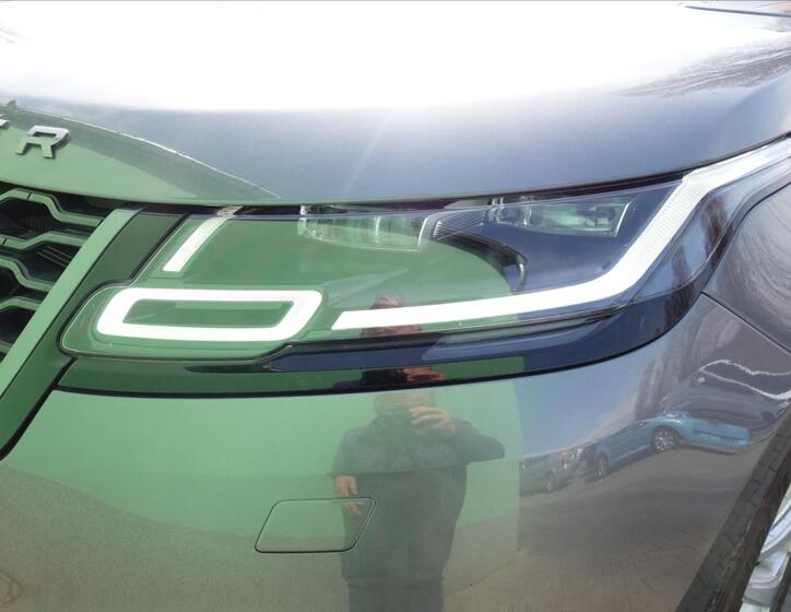 Land Rover Range Rover Velar 40