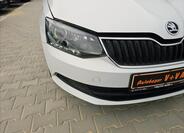 Škoda Fabia 45