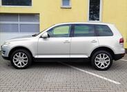 Volkswagen Touareg 6