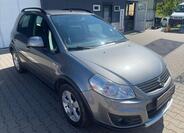 Suzuki SX4 3