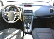 Opel Meriva 11