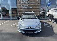 Peugeot 206 4