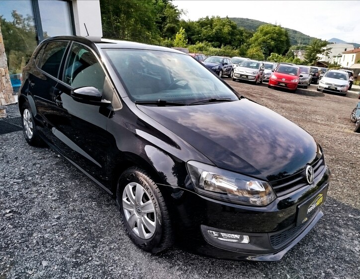 Volkswagen Polo 7