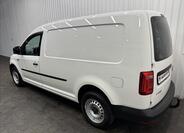 Volkswagen Caddy 6