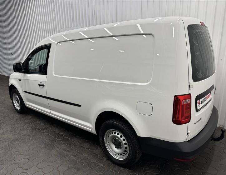 Volkswagen Caddy 6