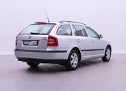 Škoda Octavia 7