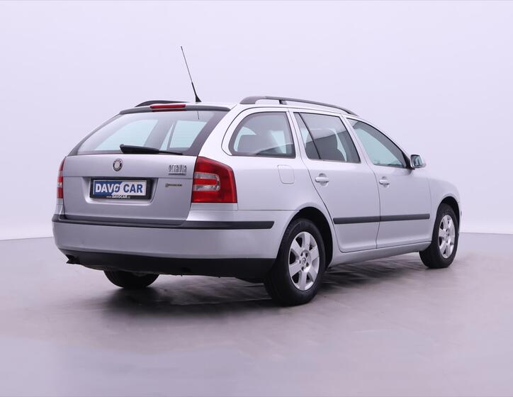 Škoda Octavia 7
