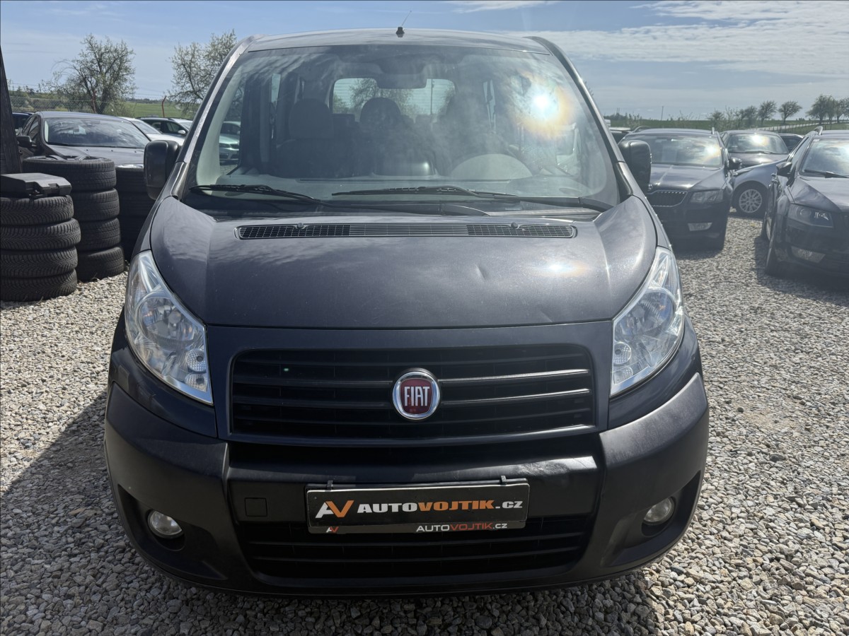 Fiat Scudo