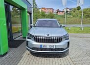 Škoda Kodiaq 3