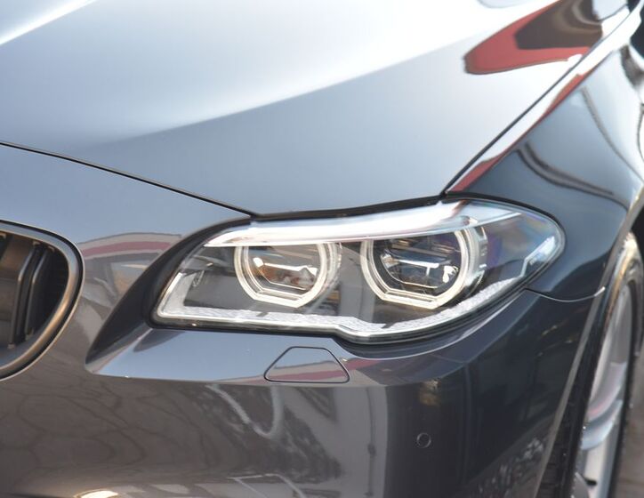 BMW Řada 5 4