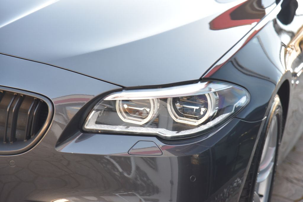 BMW Řada 5