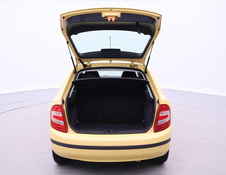 Škoda Fabia 9