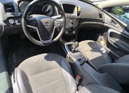 Opel Insignia 6