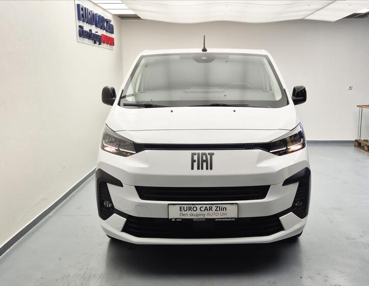 Fiat Scudo 3