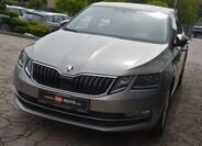 Škoda Octavia 3